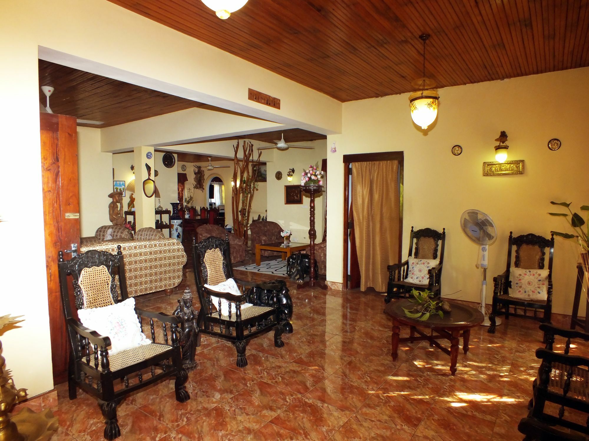 River Side Villa Galle Exterior photo